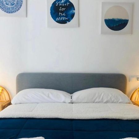 Indigo Apartment 马拉加 外观 照片