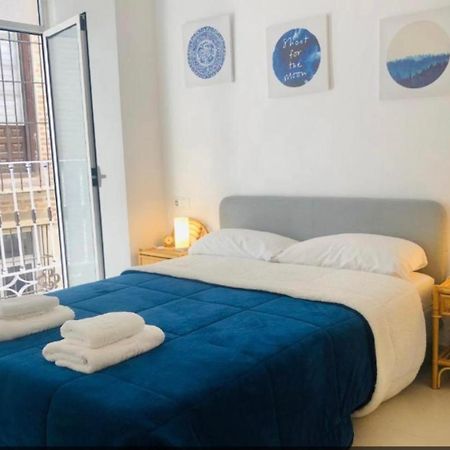 Indigo Apartment 马拉加 外观 照片